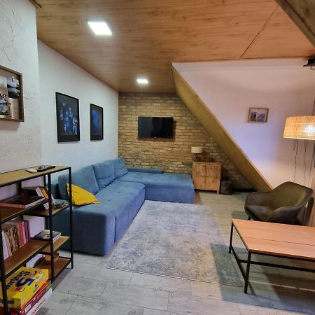 Apartament Nova Kamienica 2 Lagow  Ngoại thất bức ảnh