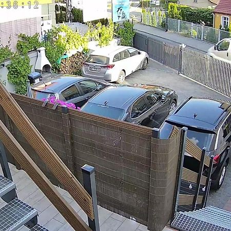 Apartament Nova Kamienica 2 Lagow  Ngoại thất bức ảnh