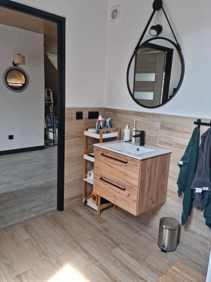 Apartament Nova Kamienica 2 Lagow  Ngoại thất bức ảnh