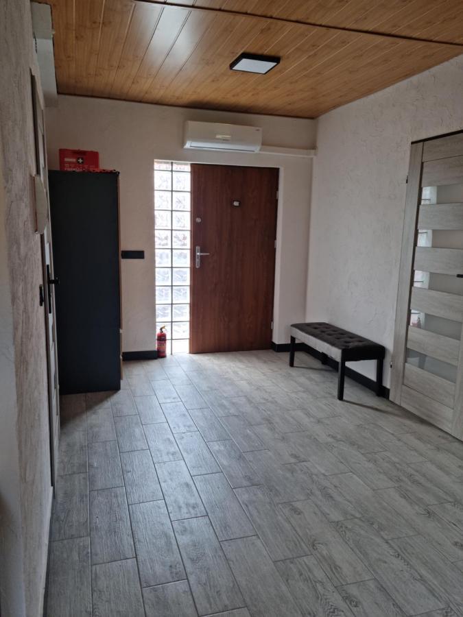 Apartament Nova Kamienica 2 Lagow  Ngoại thất bức ảnh