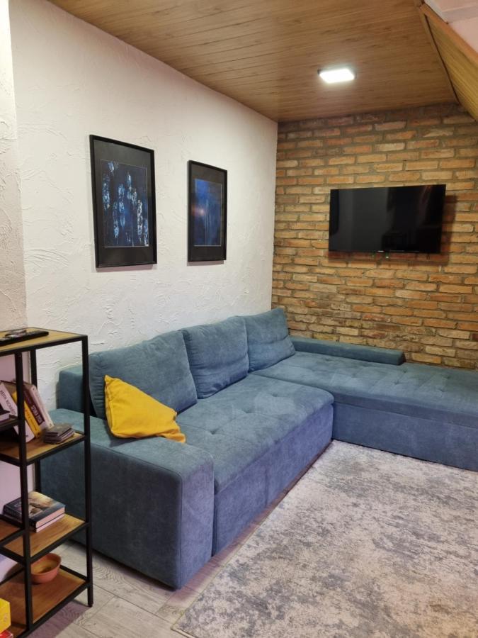 Apartament Nova Kamienica 2 Lagow  Ngoại thất bức ảnh