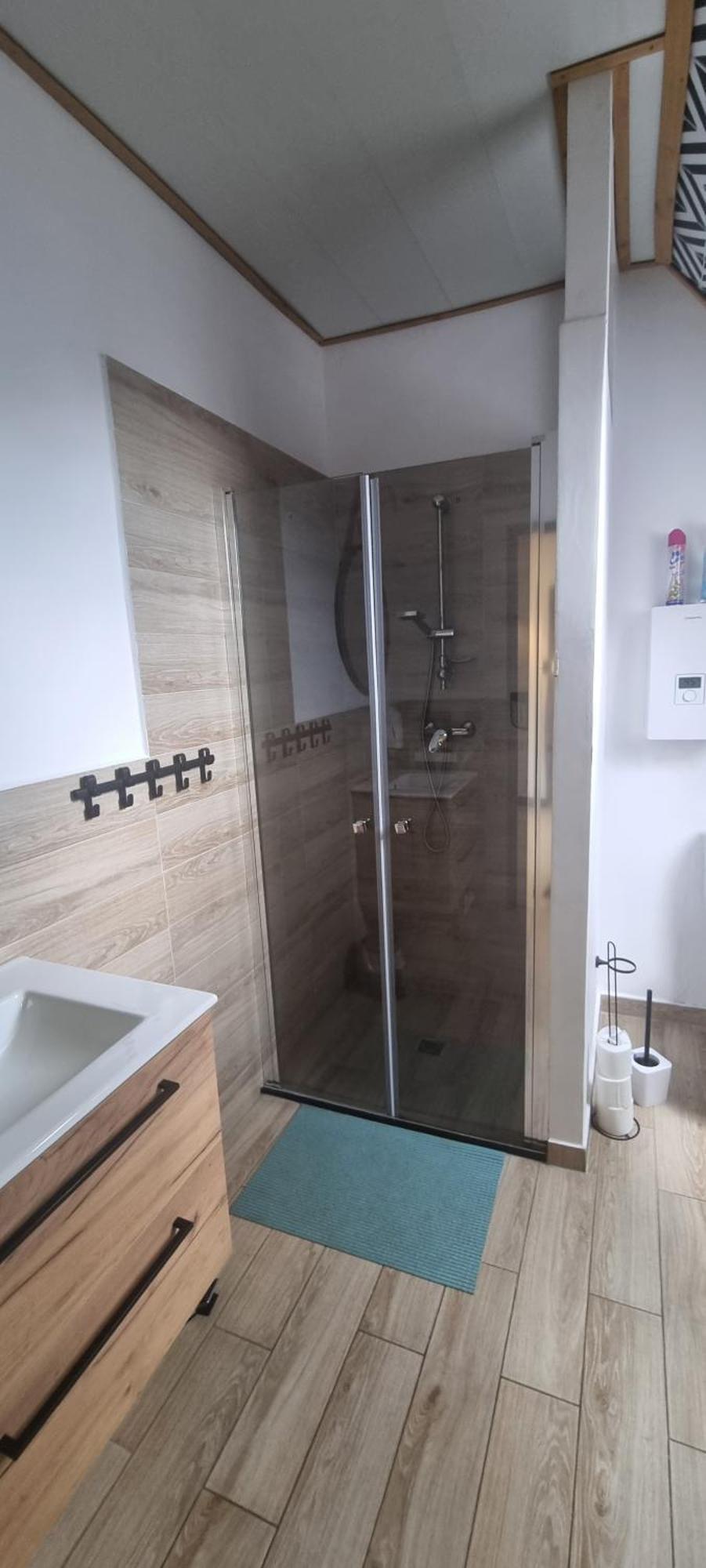 Apartament Nova Kamienica 2 Lagow  Ngoại thất bức ảnh
