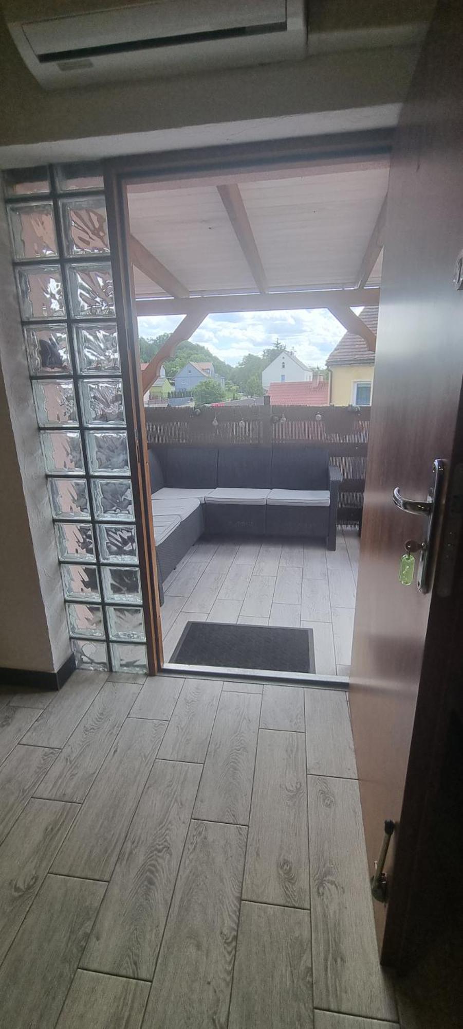 Apartament Nova Kamienica 2 Lagow  Ngoại thất bức ảnh